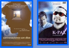 the elephant´s legal space: Recomendaciones cine