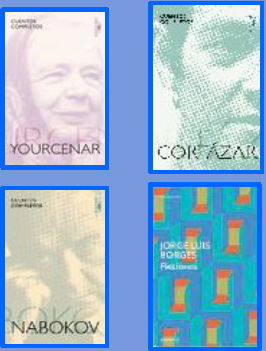 the elephant´s legal space: Recomendaciones cuentos
